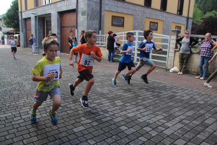 Asteasu San Pedro jaiak haur 48 1498652063762