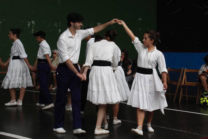 VILLABONAKO FESTAK 2017. SOK 36 1500992756265