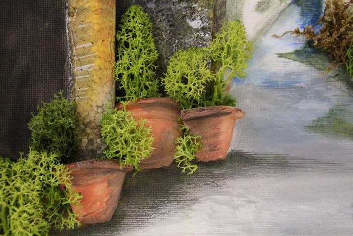 Maroko, emakumea eta artea,  10 1498208791088