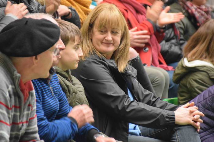 Finaletik tanto bakarrera ge 11 1543759873842