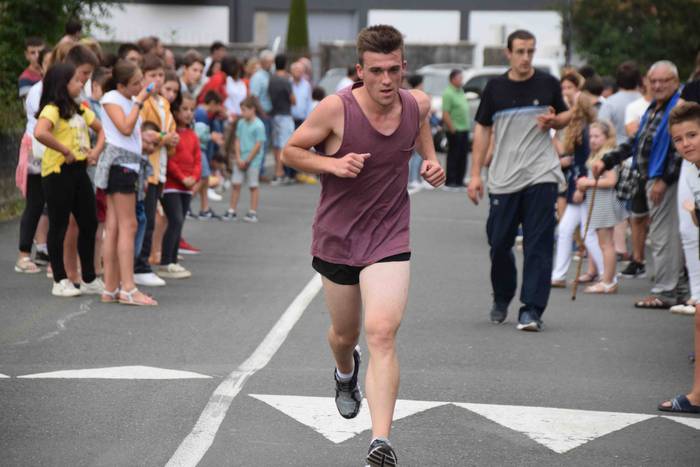 Bidaniko jaiak 2019. Desafio 38 1566757557278