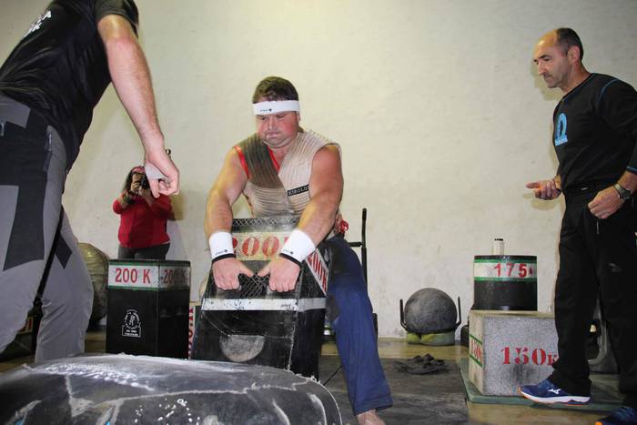 Aimar Irigoien txapelldun Gi 26 1539543712872