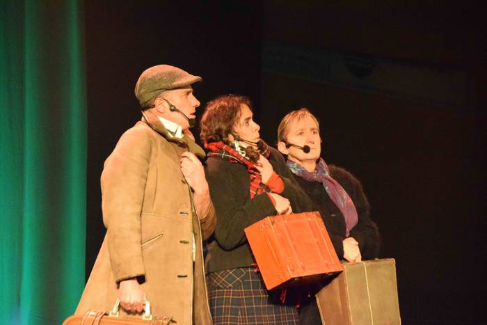 Kilometroak aurkezpena Ibarr 15 1638018365603