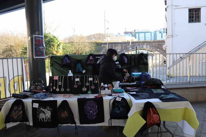 Eguberrietako azoka berezia  10 1608460924133