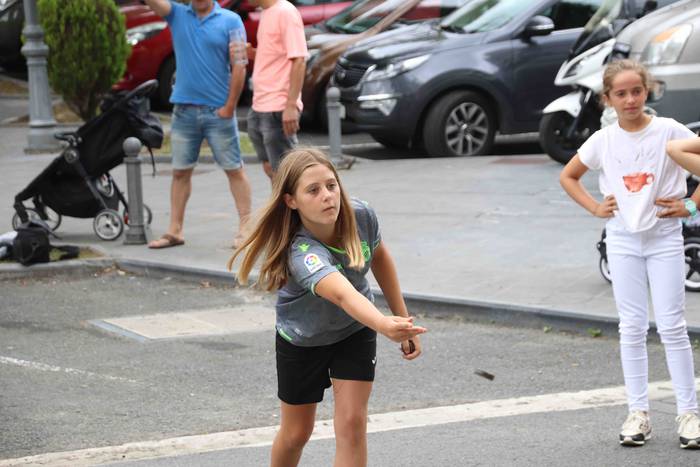 Punteria erakustaldia egin d 19 1566139047814