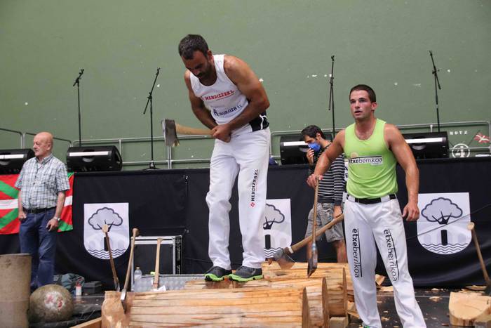 Herri kirol saioa Zizurkilen 47 1629031891777