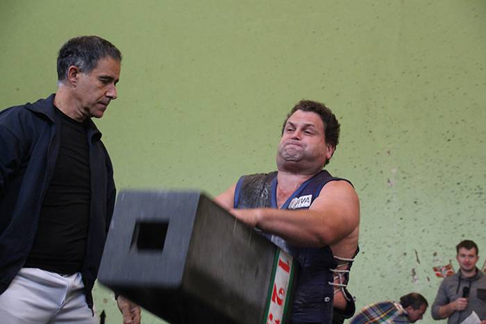 SAN MARTINAK AMASAN 2017 10 1510405081906