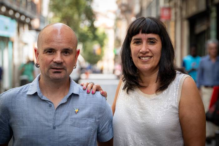 «Akordioaren bidez, lortu dugu epaiak jasotzea presoen eskubideen aldeko lana borroka zilegi bat dela»