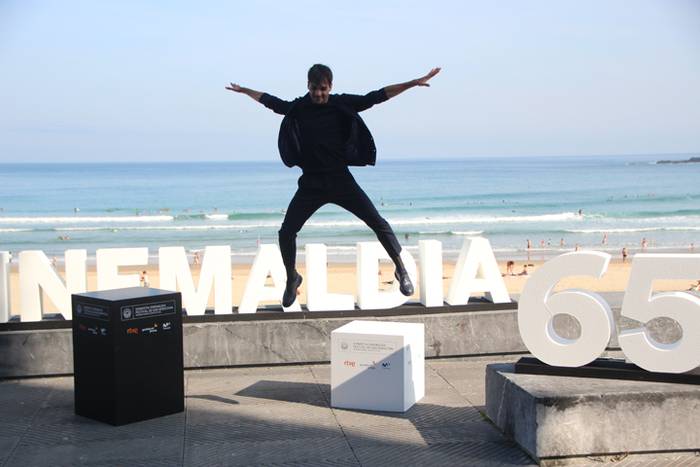 Handia filma Donostiako Zine 19 1506268562245