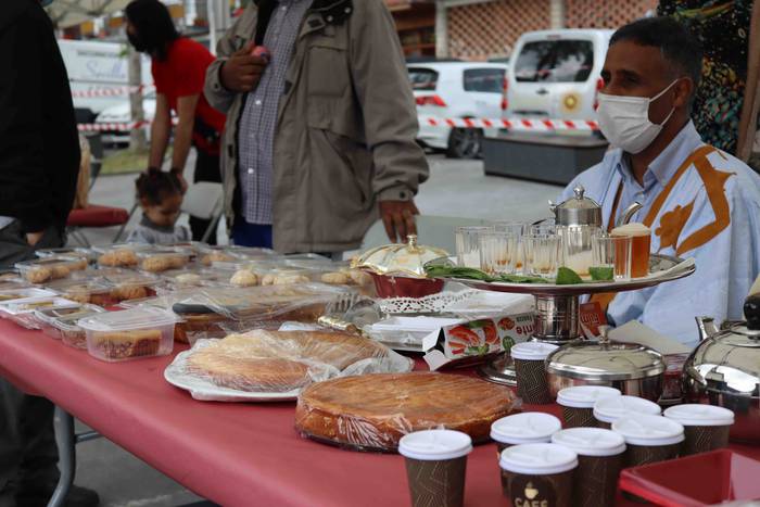 Euskal Azoka egin dute Ikazt 23 1619352393968