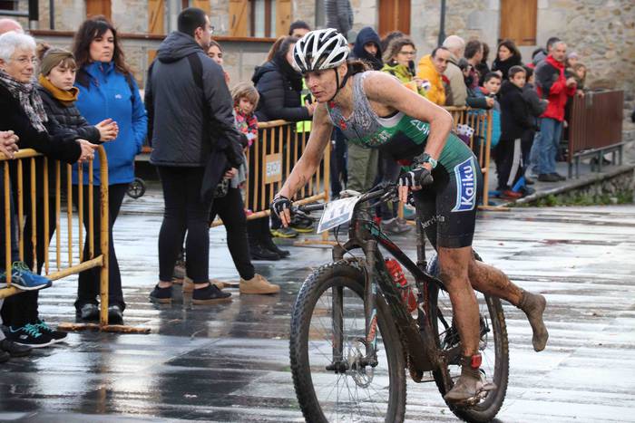 Eneko Gurrutxaga, Adunan ira 90 1574532654889