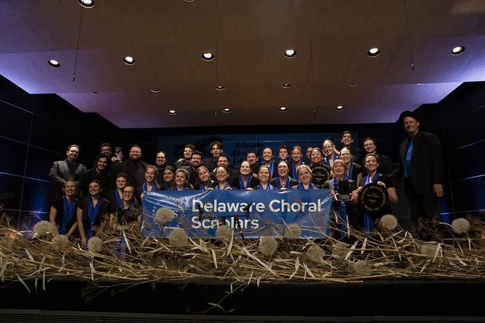 Gure ametsetarako doinuak