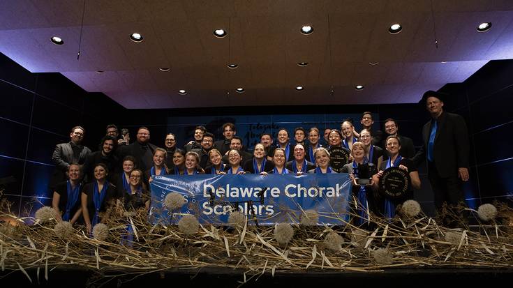 Gure ametsetarako doinuak