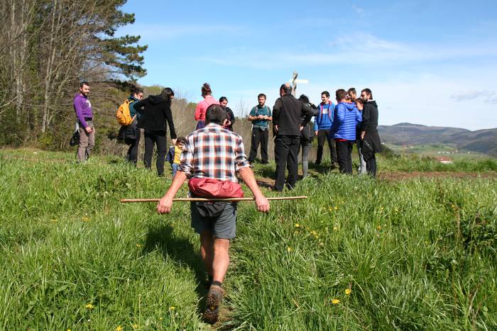 Basoari begira Anoetan 10 1554970856820