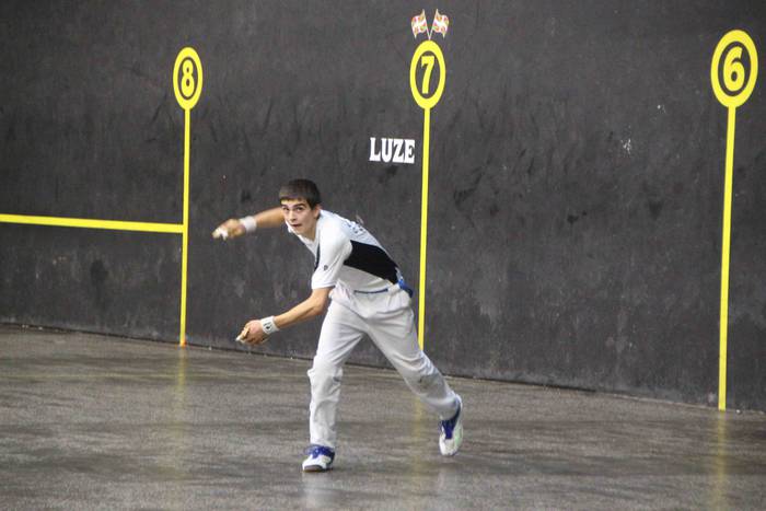 Baditu irabazleak Joxean Tol 37 1536518867853