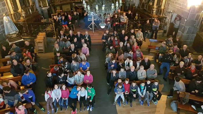 'Handia' filma, Adunan 4 1542365698151