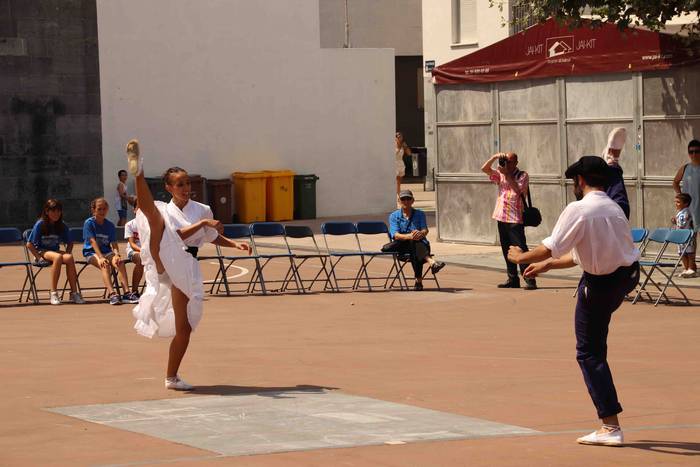 Tradioari segiz, zapiari hel 61 1564063686247