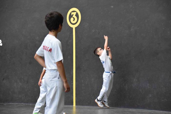 Ataria Pilota Txapelketa fin 9 1530366069840