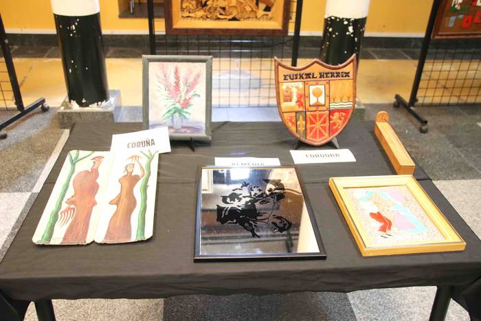 Preso politikoen artelanak i 10 1618677517585