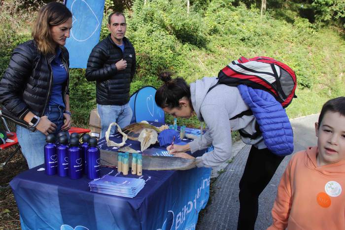 Kilometroak eguna, joko eta  10 1664724020238