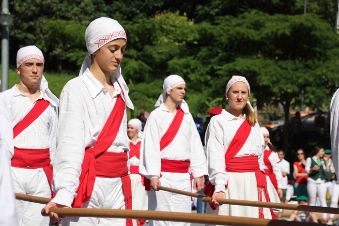 Festa hizki larriz - 119