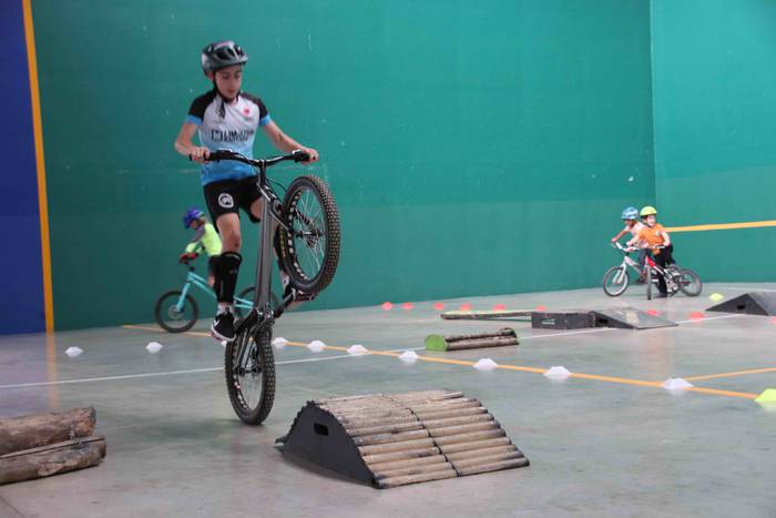 Gazteak ere saiatu dira 1 1600533833997