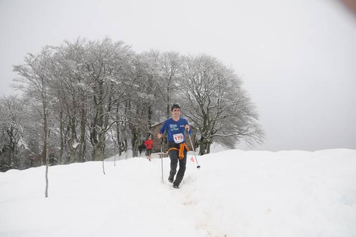 Jokin Lizeaga eta Veronica D 28 1517771327001