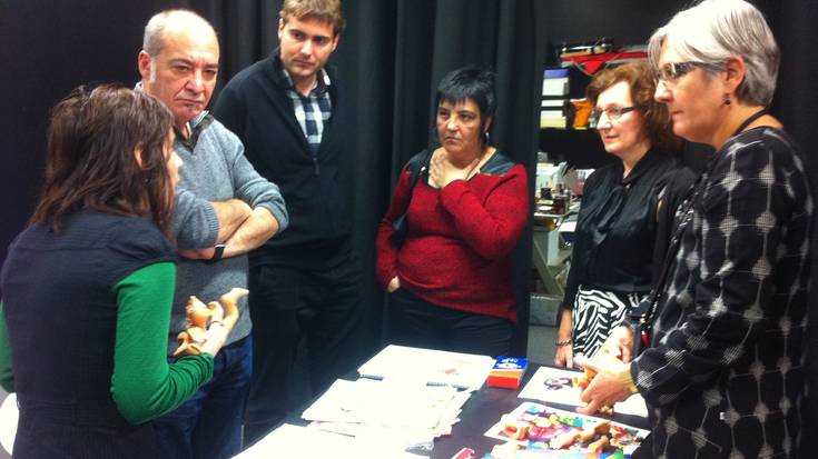 Ahaldun Nagusiaren begirada, Tolosako museoetako harribitxiei