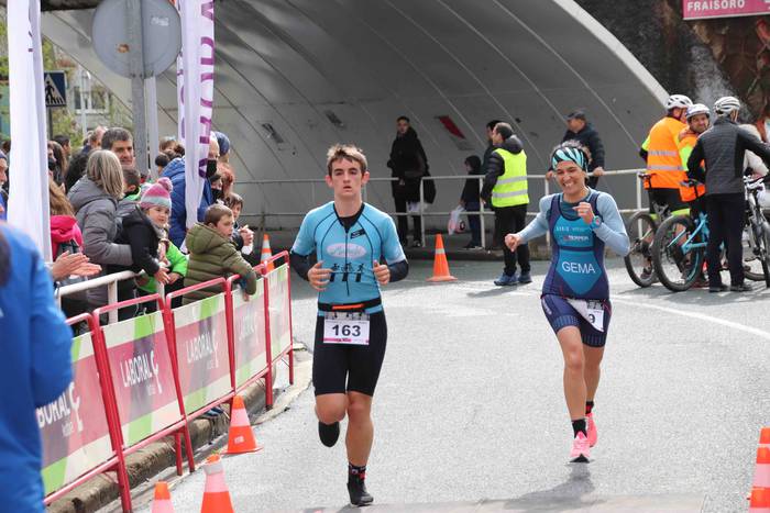 Zizurkilgo I. Duatloia 64 1649000093317