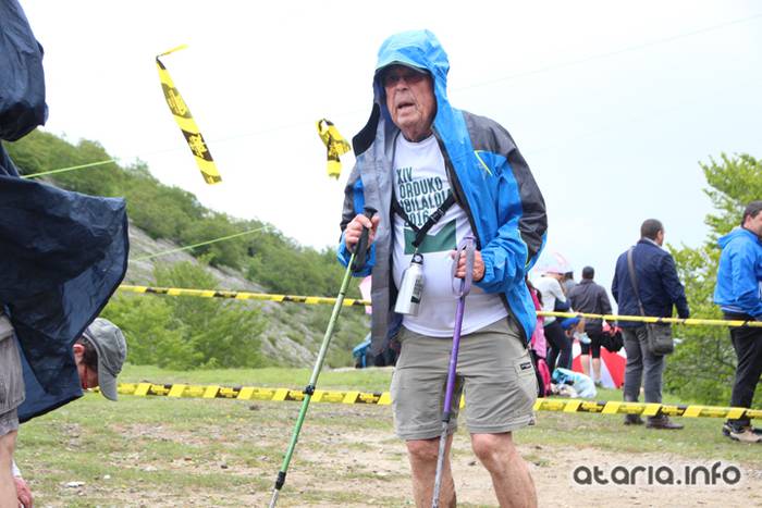 San Migeleko ataria, XIV Orduak 542 1464544490126