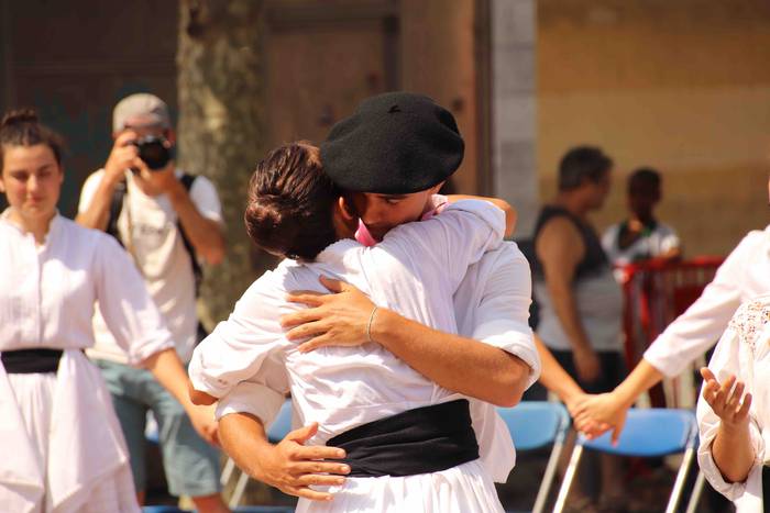 Tradioari segiz, zapiari hel 38 1564063667063