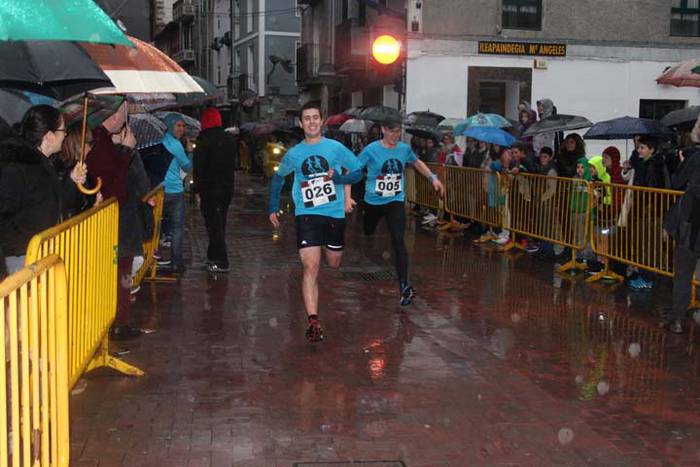 Alegian, Urte Zaharreko last 50 1514748856351