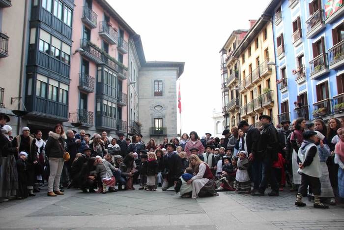 Gabon gaua Tolosa 2018 25 1545649650442