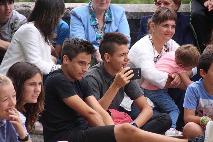 Tradizioa mantentzeko soka 80 1498747017092