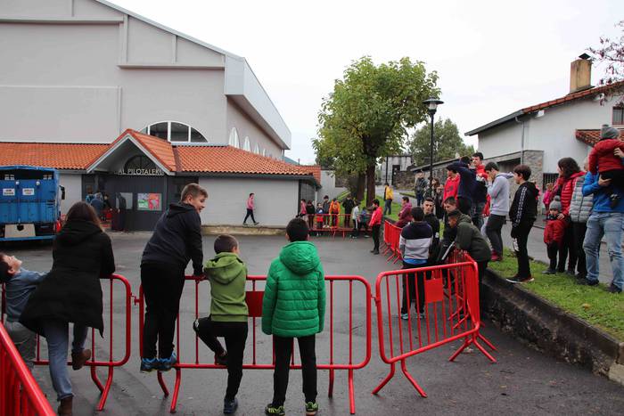 Amasako San Martinak 2019 9 1573305131735