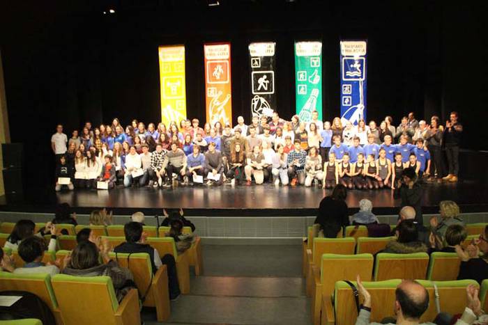 Kirol Gala Tolosa 48 1513851793723