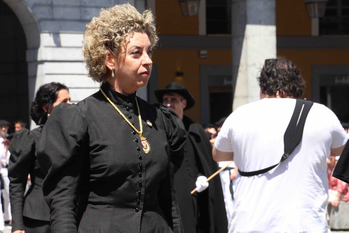 Tradizionaletan tradizionalena - 226