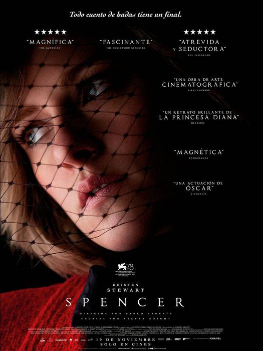 'Spencer'
