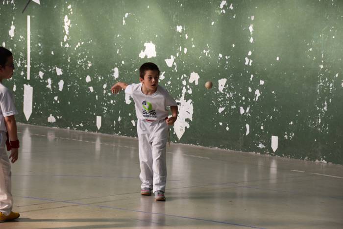 II. Ataria Pilota Txapelketa berastegi 2016 44 1464362141274