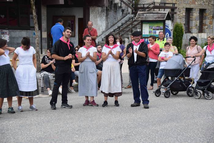 Zizurkil herrigunea goia fes 90 1534257493550