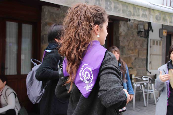 Ostegunetik igandera, Asteas 4 1552139797672