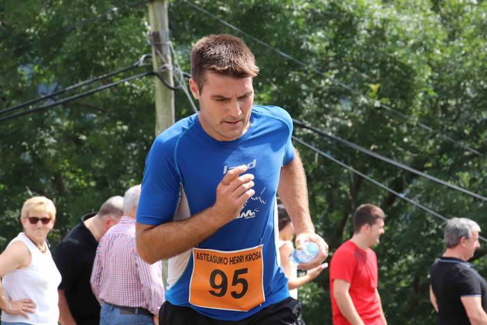 Aitor Regillaga eta Izaro Ru 37 1563105614389