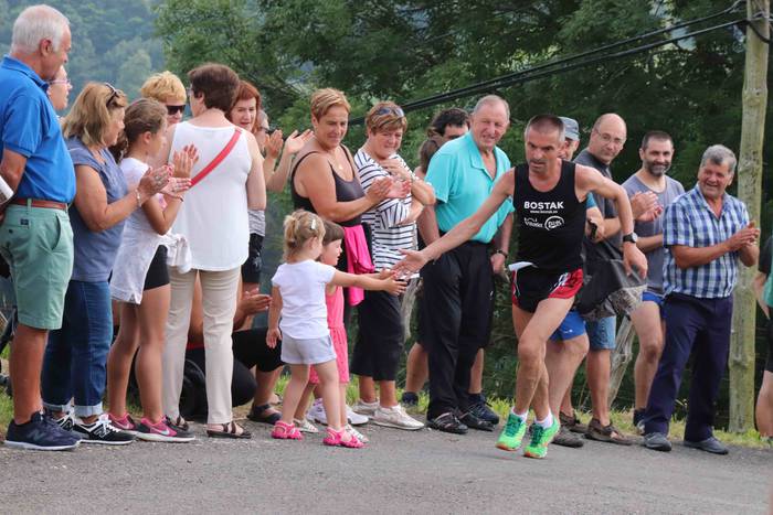 Aitor Regillagak eta Lourdes 127 1531661683223