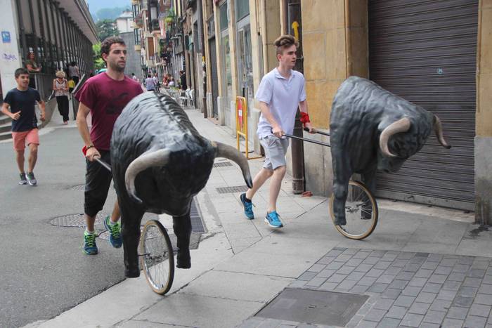 Tolosa Alde Zaharreko sanfer 5 1530982157429