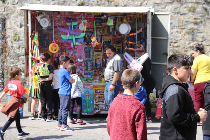 Orexako Santa Krutz jaiak 20 4 1651938014199