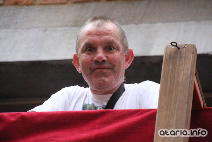 tolosa san joanak 2016 txupinazoa 20 1466705758307