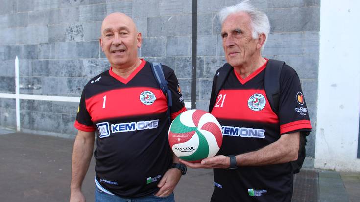 Hartubola ezagutzera emateko saioa Olaederran