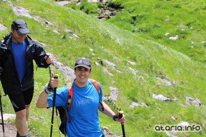 XIV Orduak Minak - Larrondo 108 1464547180419