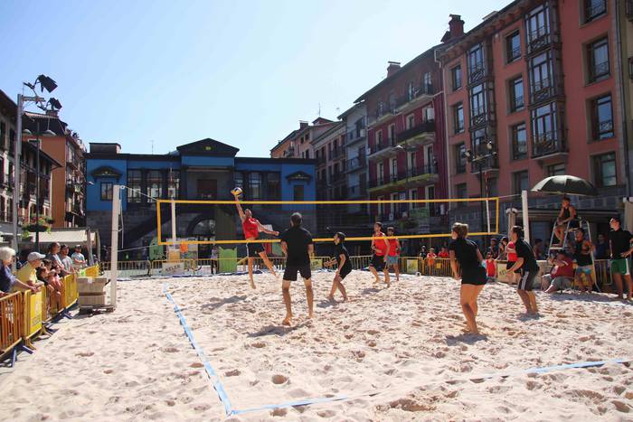 Hondartzako X. Bolei Txapelk 52 1567581873919