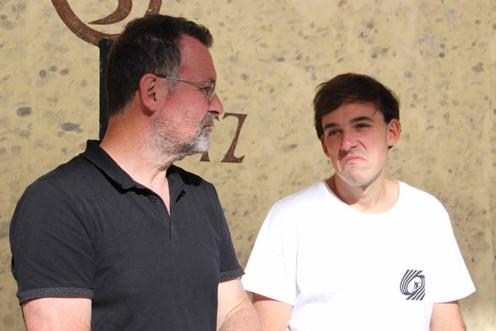 Denetik eta denentzat, Bedai 21 1541343425387